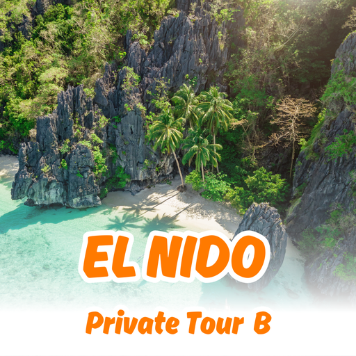 El Nido Tour B - Private