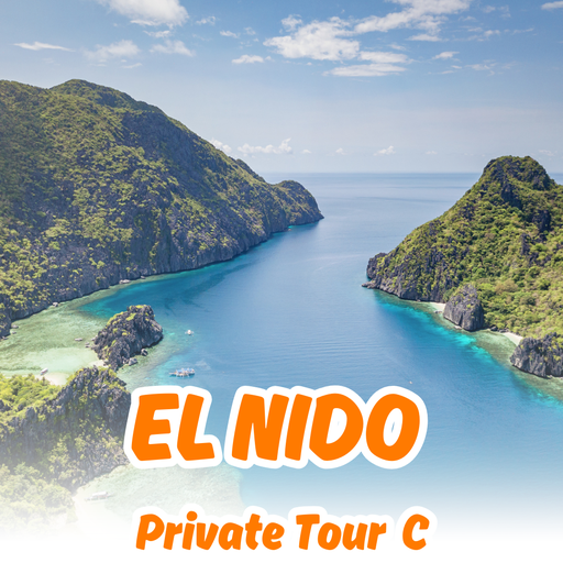 El Nido Tour C - Private