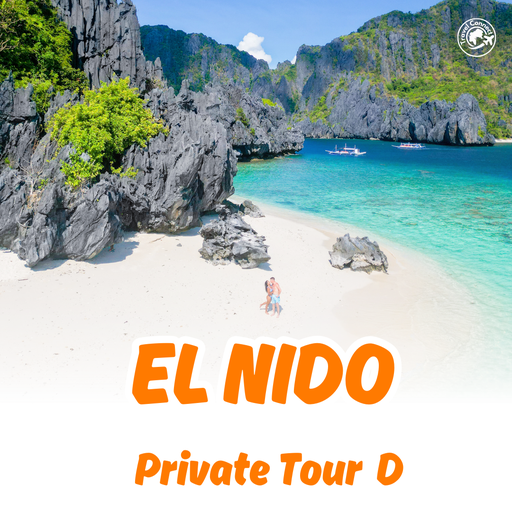 El Nido Tour D - Private