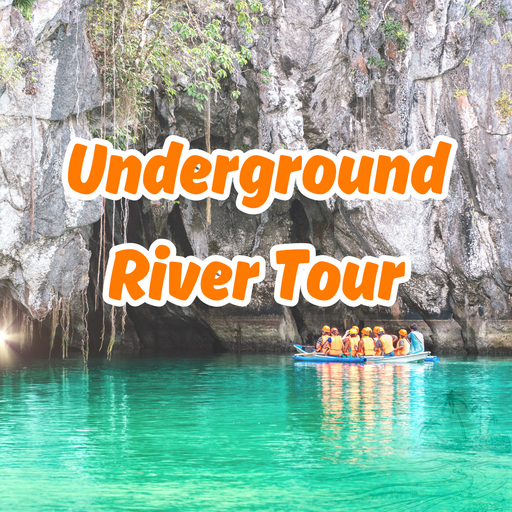 Puerto Princesa Underground River Joiners Tour