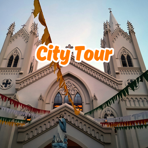 Puerto Princesa City Joiners Tour