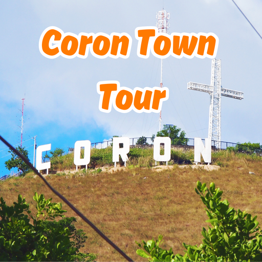 Coron Town Joiners Tour