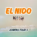 El Nido Island Tour C  - Joiners 