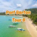 Port Barton Island Tour B - Joiners 